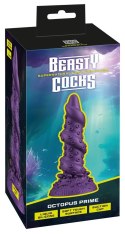 Dildo Beasty Cocks Octopus Fantasy