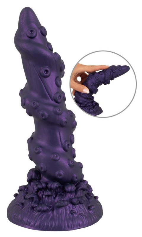 Dildo Beasty Cocks Octopus Fantasy