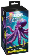 Dildo Beasty Cocks Octopus Fantasy