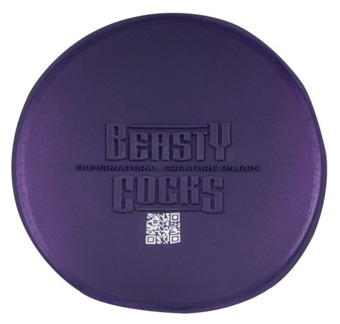 Dildo Beasty Cocks Octopus Fantasy