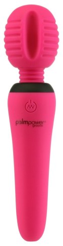 Palmpower Groove Mini Wand Fuc