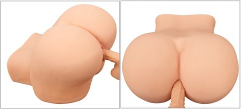 Realistixxx Deluxe Ass