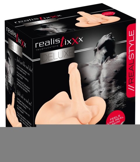 Realistixxx Deluxe Man 02