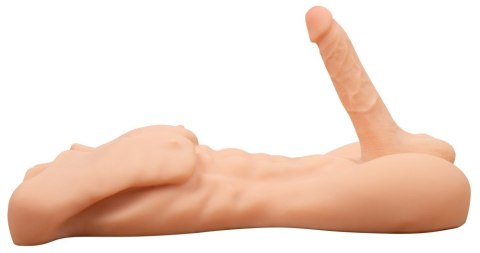 Realistixxx Deluxe Man