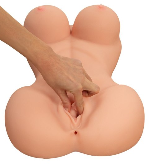 Realistixxx Deluxe Woman