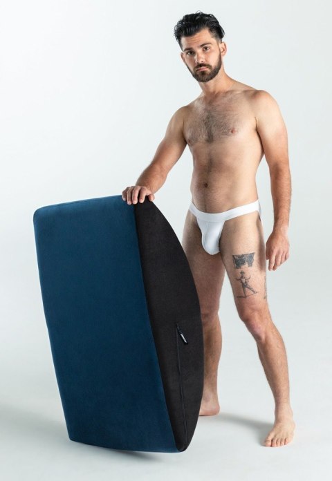 Scoop Rocker Ink Blue