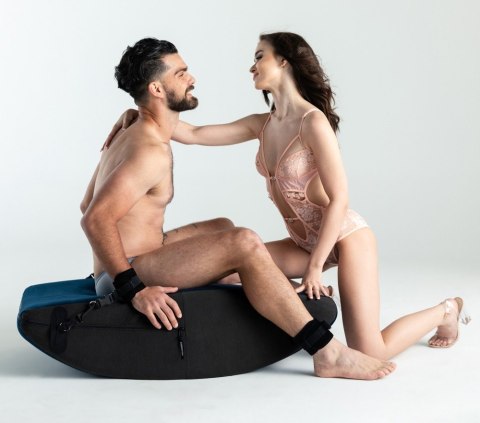 Scoop Rocker Ink Blue