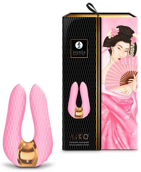 Shunga Aiko Light Pink