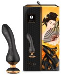 Shunga Sanya Black