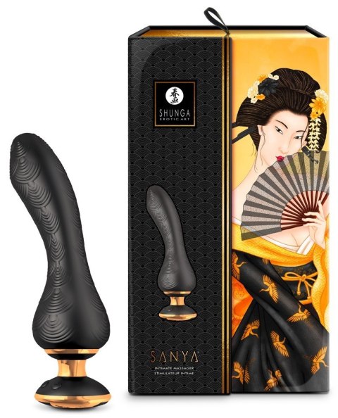 Shunga Sanya Black