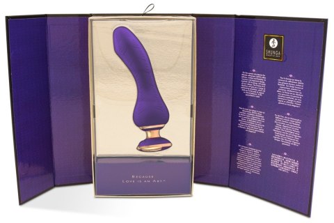 Shunga Sanya Purple