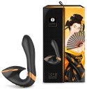 Shunga Soyo Black