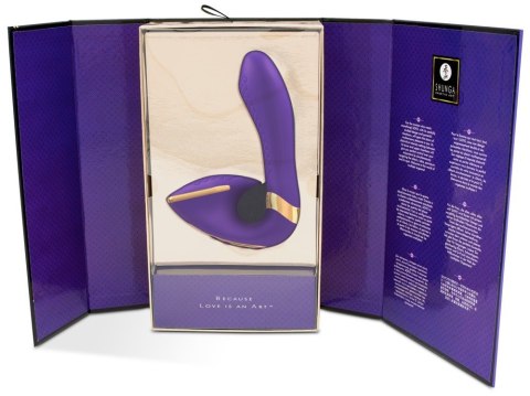 Shunga Soyo Purple