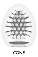Tenga Egg Cone HB 6pcs