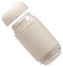 Tenga Puffy Latte Brown