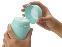 Tenga Puffy Mint Green