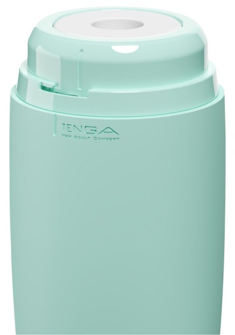 Tenga Puffy Mint Green