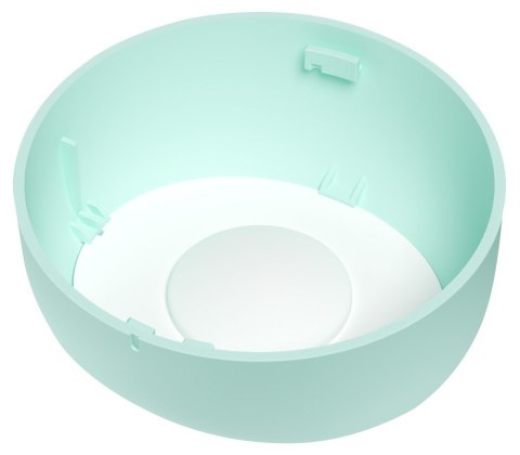 Tenga Puffy Mint Green