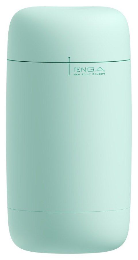 Tenga Puffy Mint Green