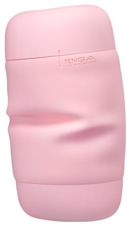 Tenga Puffy Strawberry Pink