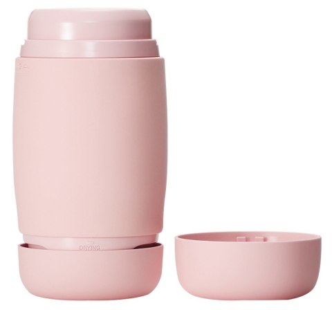 Tenga Puffy Strawberry Pink