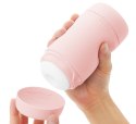 Tenga Puffy Strawberry Pink