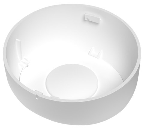 Tenga Puffy Sugar White