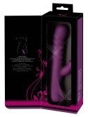 2 F. Rabbit Vibe Thrusting Vib