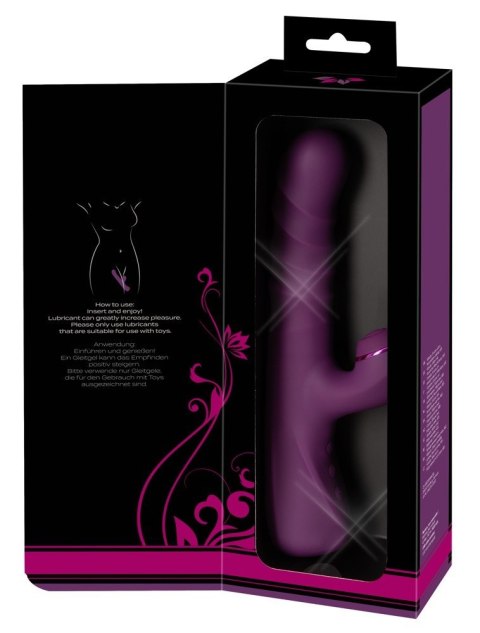 3 F.Rabbit Vibe Thrusting Thum