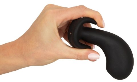 ANOS Big Head Prostate Plug