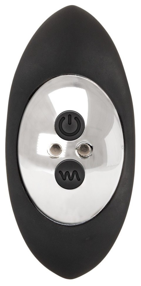 ANOS RC Butt plug with hole