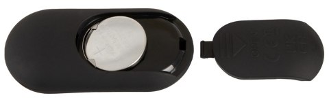 ANOS RC Butt plug with hole