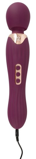 Big Wand purple