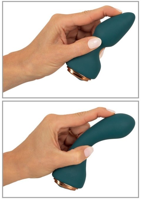 Couples Choice Mini Vibe w 4