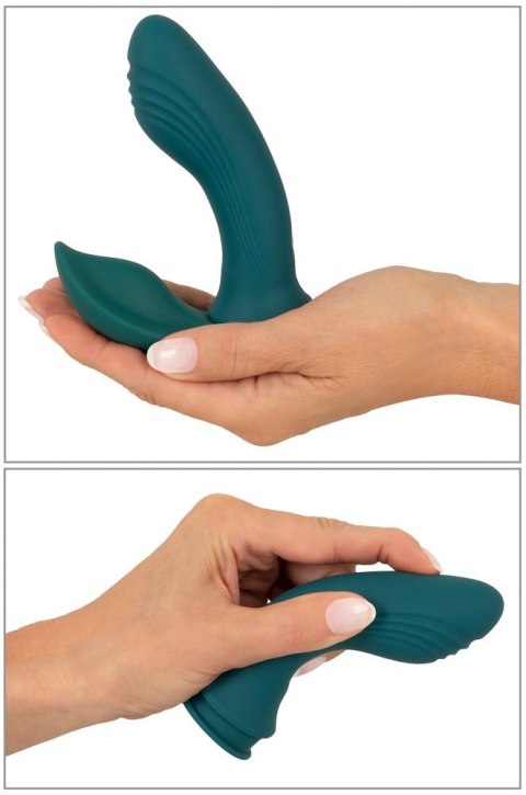 Couples Choice RC 3in1 Vibrat