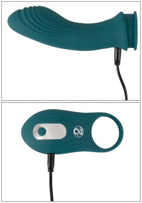 Couples Choice RC 3in1 Vibrat