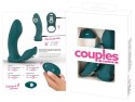 Couples Choice RC 3in1 Vibrat