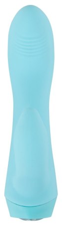 Cuties Mini Vibrator Blue 4.Ge
