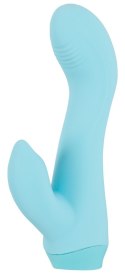 Cuties Mini Vibrator Blue 4.Ge