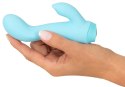 Cuties Mini Vibrator Blue 4.Ge