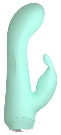 Cuties Mini Vibrator Green 4.G