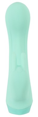 Cuties Mini Vibrator Green 4.G