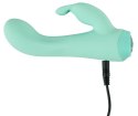 Cuties Mini Vibrator Green 4.G