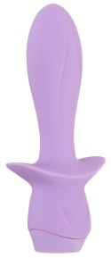 Cuties Mini Vibrator Purple 4.