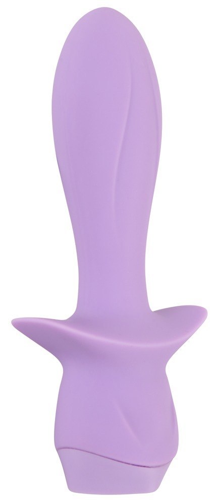 Cuties Mini Vibrator Purple 4.