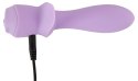 Cuties Mini Vibrator Purple 4.