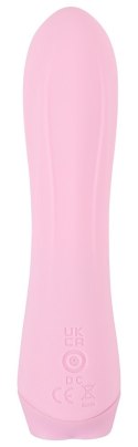 Cuties Mini Vibrator Rose 4.Ge