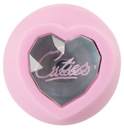 Cuties Mini Vibrator Rose 4.Ge