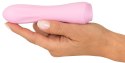 Cuties Mini Vibrator Rose 4.Ge