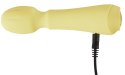 Cuties Mini Vibrator Yellow 4.